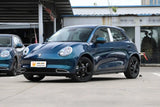 ORA Good Cat 2024 models 501km