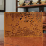 Phoenix Dancong Oolong Tea Chinese Tea Gift Set