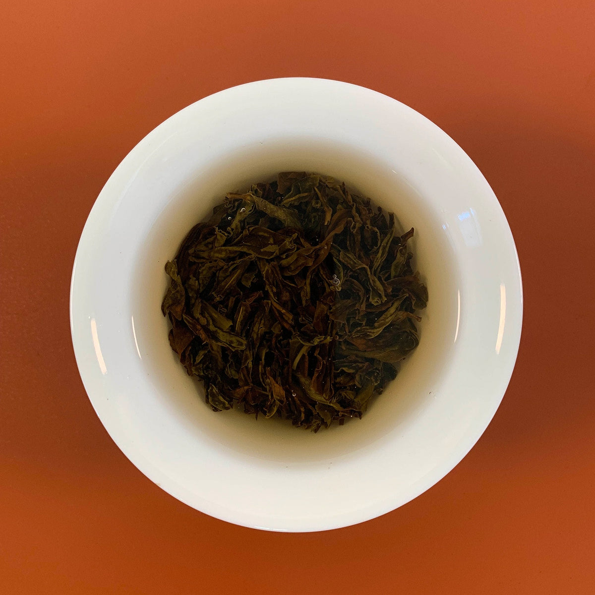 Phoenix Dancong Oolong Tea Gift Box (Rich Aroma)