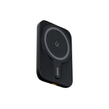 MICRODIA SNAPPower™ Anchor, беспроводной магнитный внешний аккумулятор, 5000 мА·ч