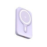 MICRODIA SNAPPower™ Anchor, беспроводной магнитный внешний аккумулятор, 10000 мА·ч