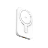 MICRODIA SNAPPower™ Anchor, беспроводной магнитный внешний аккумулятор, 10000 мА·ч