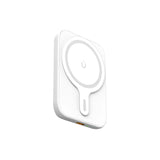 MICRODIA SNAPPower™ Anchor, беспроводной магнитный внешний аккумулятор, 5000 мА·ч