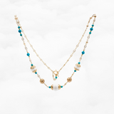 Ожерелье «Царство мира»