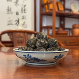 Puerh Tea Dragon Pearl (Dragon Ball Tea)