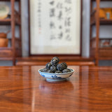 Puerh Tea Dragon Pearl (Dragon Ball Tea)
