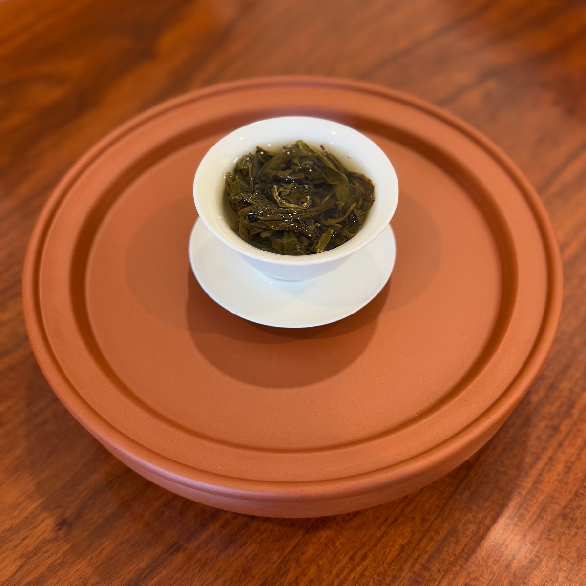 Puerh Tea Dragon Pearl (Dragon Ball Tea)