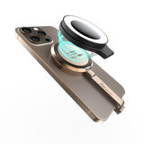 Портативный магнитный твердотельный накопитель MICRODIA XTRA SPACE™ PLUS