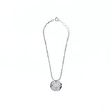 Revive Your Inner Kingdom Bracelet Silver