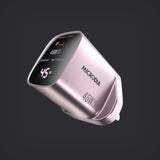 SMARTCube™ 45 Вт с индикатором питания USB-C PD3.1