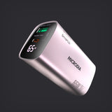 SMARTCube™ Vision 65 Вт с индикатором питания USB-C PD3.1 + USB-A