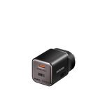 Сетевое зарядное устройство SMARTCube™ Nano Tiny-30 Вт GaN Pro, USB-C PD3.0