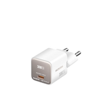 Сетевое зарядное устройство SMARTCube™ Nano Tiny-30 Вт GaN Pro, USB-C PD3.0