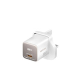 Сетевое зарядное устройство SMARTCube™ Nano Tiny-30 Вт GaN Pro, USB-C PD3.0