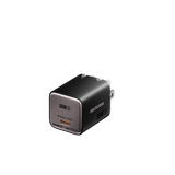 Сетевое зарядное устройство SMARTCube™ Nano Tiny-30 Вт GaN Pro, USB-C PD3.0