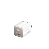 Сетевое зарядное устройство SMARTCube™ Nano Tiny-30 Вт GaN Pro, USB-C PD3.0