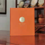 Selected Tea Gift Box from China (Da Hong Pao)