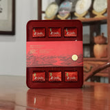 Selected Tea Gift Box from China (Oolong Tea)