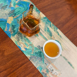 Spring Wild-Harvested Chinese Aged Green Tea 