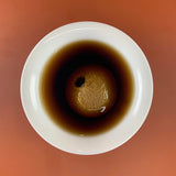 Tangerine Pu-erh Chinese Tea Gift Box