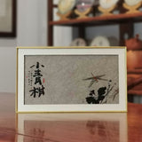 Tangerine Pu-erh Chinese Tea Gift Box
