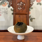 Tangerine Pu-erh Tea Gong Ting Ripe Pu'er  Xinhui Aged Chenpi Orange