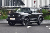 Tank 300 Hi4-T 2024 2.0T Standard PHEV