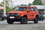 Tank 300 Hi4-T 2024 2.0T Standard PHEV