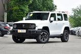 Tank 300 Hi4-T 2024 2.0T Standard PHEV