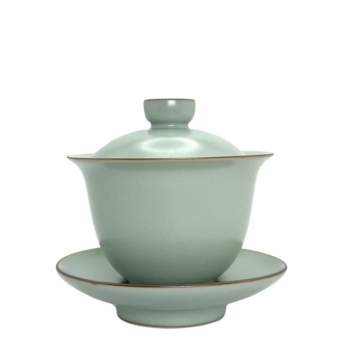 Traditional Chinese Gaiwan Gong Fu Tea Set 180ml