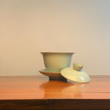 Traditional Chinese Gaiwan Gong Fu Tea Set 180ml