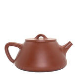 Yixing Zisha Teapot Gongfu Tea Set - As Featured on Our Video