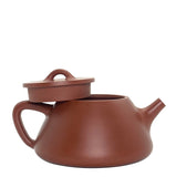 Yixing Zisha Teapot Gongfu Tea Set - As Featured on Our Video