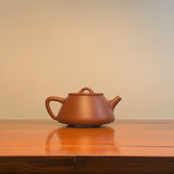 Yixing Zisha Teapot Gongfu Tea Set - As Featured on Our Video
