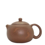 Yixing Zisha Teapot Handmade -Xi shi Teapot 300ml