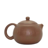 Yixing Zisha Teapot Handmade -Xi shi Teapot 300ml