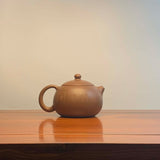 Yixing Zisha Teapot Handmade -Xi shi Teapot 300ml