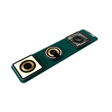 MICRODIA SNAPPad™ Visi.TRIO, складная беспроводная зарядная панель «4 в 1» мощностью 23 Вт