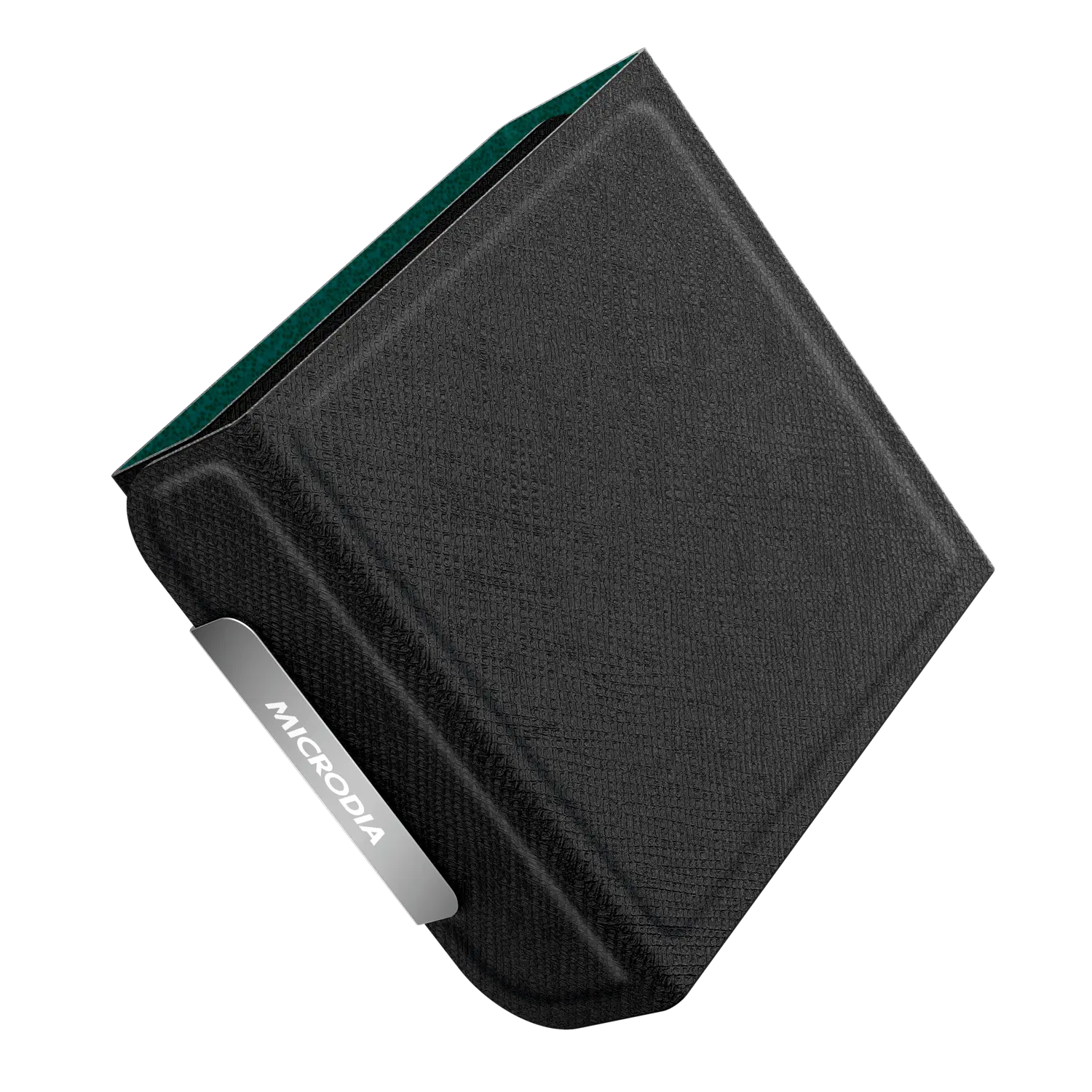 MICRODIA SNAPPad™ Visi.TRIO, складная беспроводная зарядная панель «4 в 1» мощностью 23 Вт