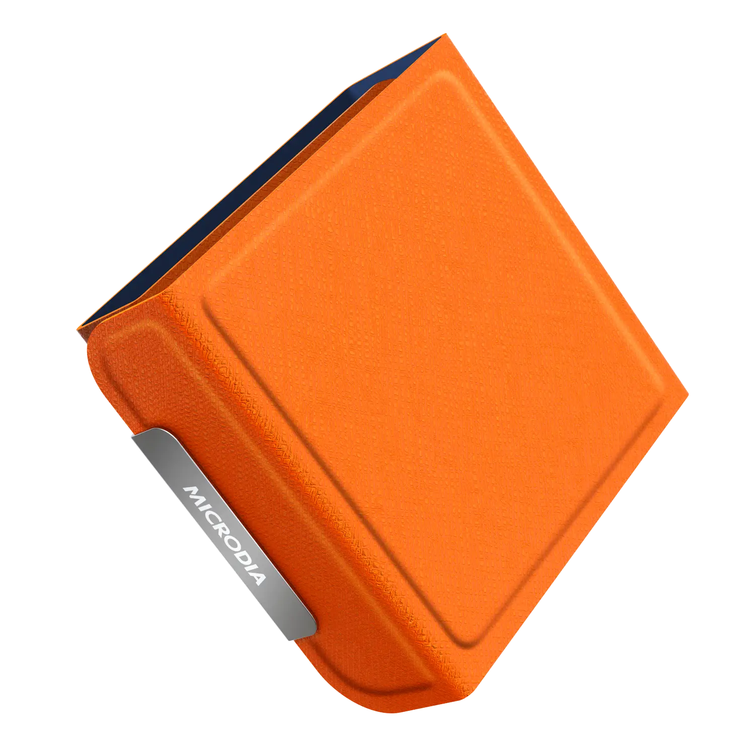 MICRODIA SNAPPad™ Visi.TRIO, складная беспроводная зарядная панель «4 в 1» мощностью 23 Вт