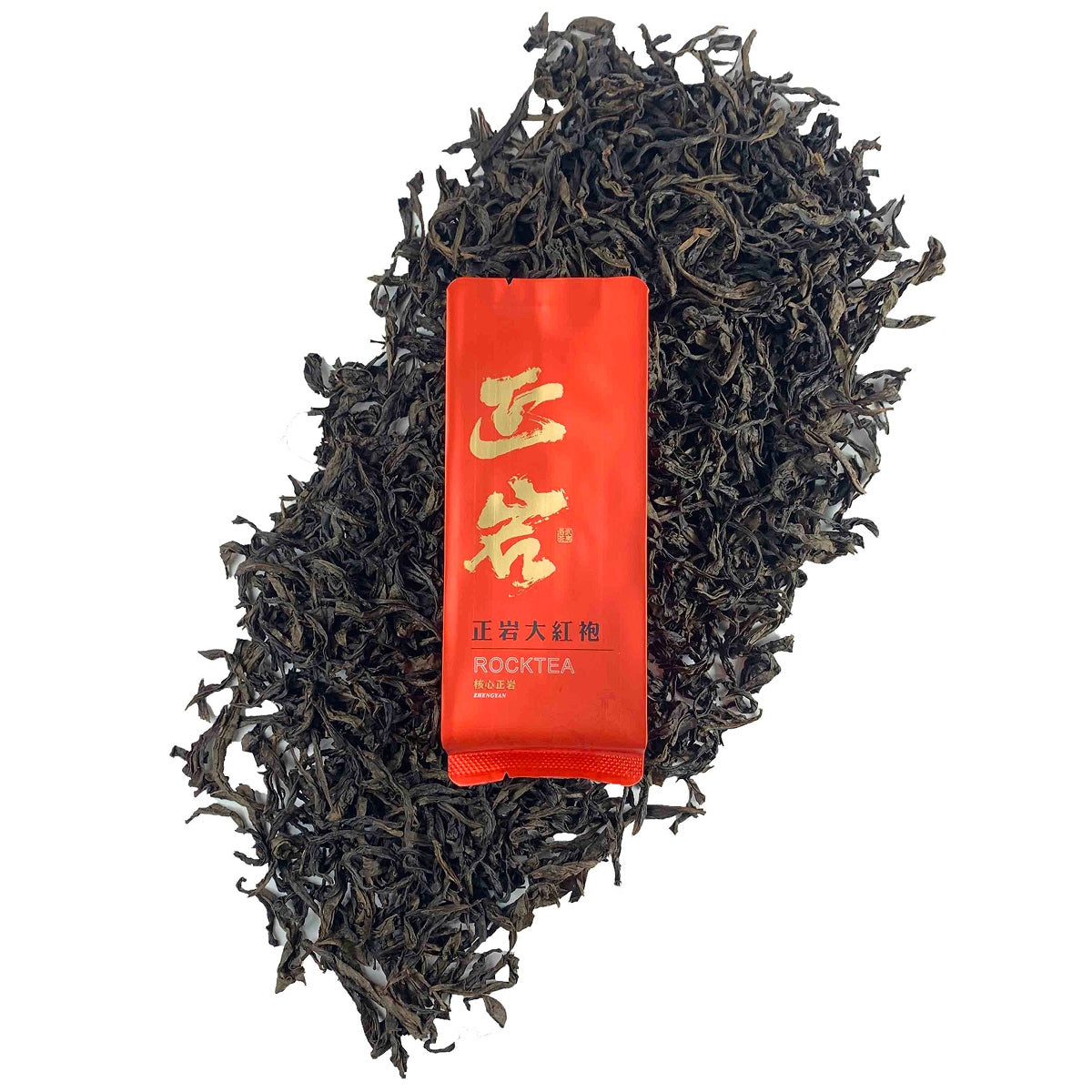 Zhengyan "Da Hong Pao" Oolong Tea Bags