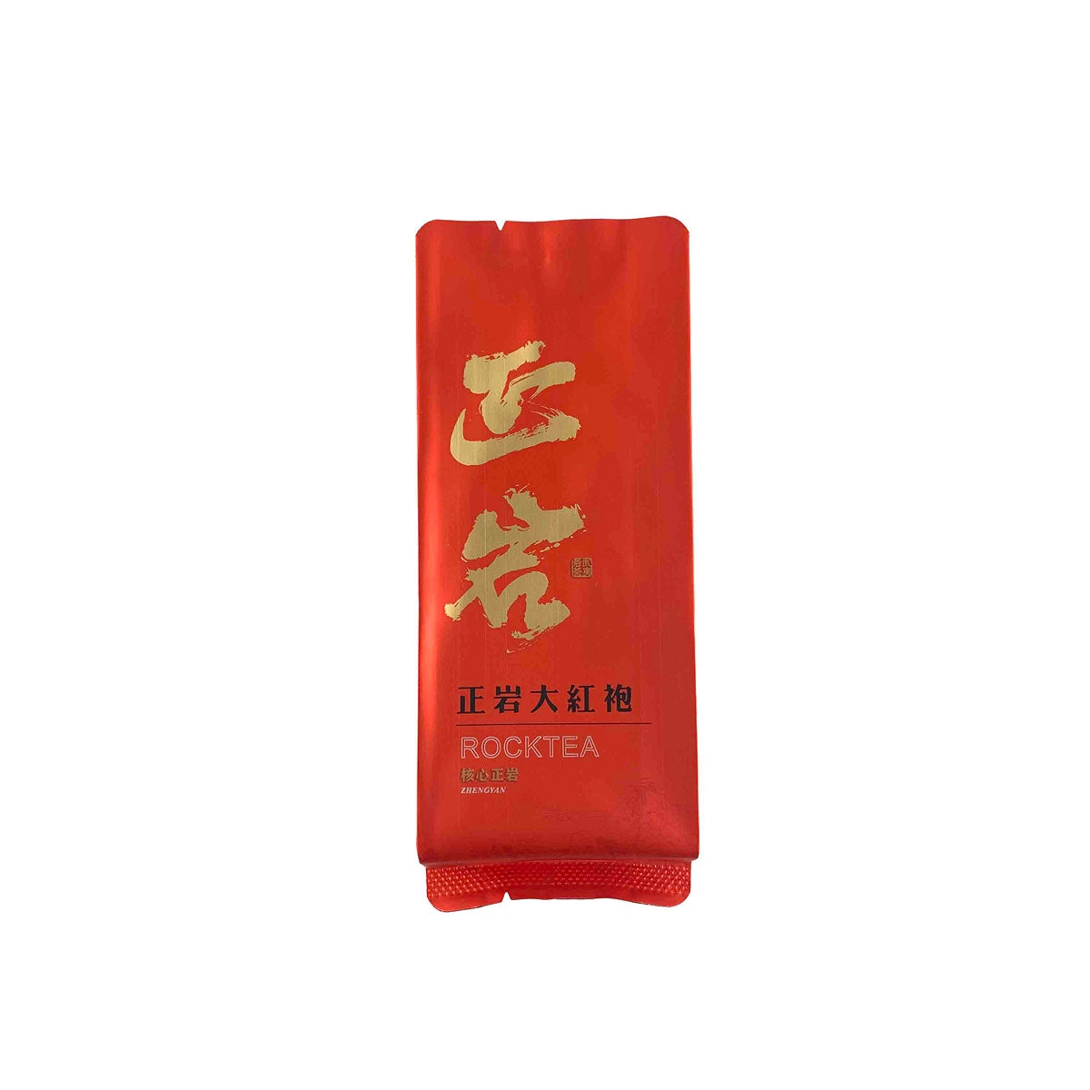 Zhengyan "Da Hong Pao" Oolong Tea Bags