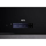 Индукционная варочная панель AEG IAE84881FB 80 см