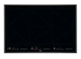 Индукционная варочная панель AEG IKK86681FB 80 см Totalflex