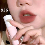 CHEERFLOR Angel Embossed Matte Lip Mud