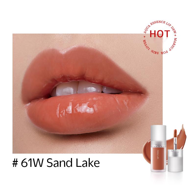 DEWY LAB Aqua Essence Lip Dew