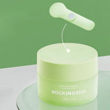 ROCKINGZOO Мягкий очищающий бальзам для лица с авокадо