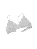 Cat Paw Triangle Bra & Pant Set
