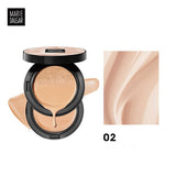 Фонд Мари Далгар BB Air Cushion