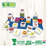 Biobuddi 003 - Fruits learning